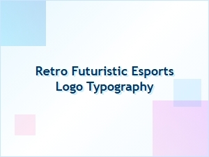 Vintage Neon and Arcade Game Fonts